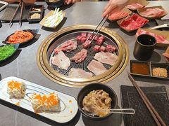 -花时·炭火烧肉(东百中心A馆店)