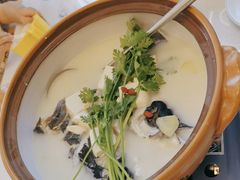 -宝荣鱼馆·临湖之宴(千岛湖店)