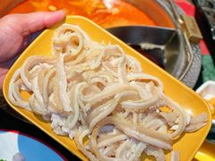 -牛New寿喜烧(中山公园龙之梦店)