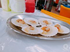 -垦丁辉哥生鱼片