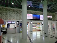 -巨幕影城(光谷广场资本大厦店)