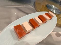 -静之湖湖畔餐厅