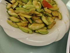 -镜泊湖聚仙楼鱼馆