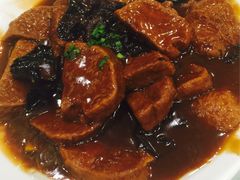 -新恬乐大酒家(沧达大厦店)