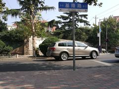 -玉香糕点(基隆路店)