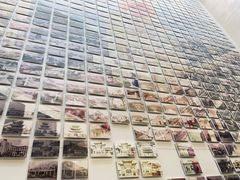-南京市规划建设展览馆