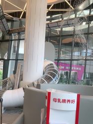 -唯儿诺儿童医院·儿科·眼科·口腔(金桥店)