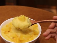 -小团圆糖水铺(襄阳南路店)