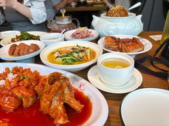 -扬州狮子楼·非遗淮扬菜(东关街店)