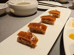 -阿庄新豫菜(航海东路店)