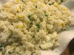 蛋炒饭-岗上渣渣老火锅(两路口店)