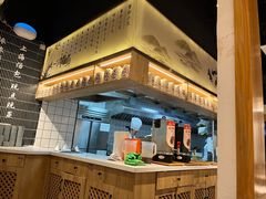 -馋三尺蟹粉小笼(人民广场店)