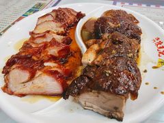 -澳门陈光记烧味饭店(万象城店)