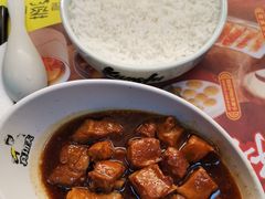 -真功夫(银座商城玉函店)