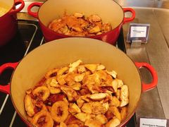 -圣丰索菲特·2 On 988 Café 自助餐厅