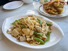 -京滨饭店·餐厅(阜外大街店)
