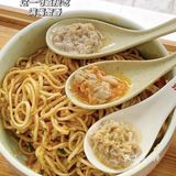 人在长沙！吃到了超好吃的蟹粉面 人均50