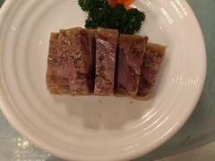 -新聚丰菜馆(太监弄店)