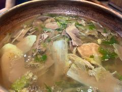-玛禄藏膳(五分店)