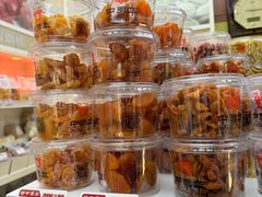 -中栗华栗子(鞍山道店)