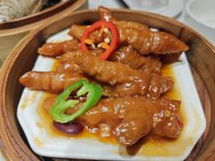 -德兴show鲜·蒸汽海鲜火锅餐厅(格创悦里店)