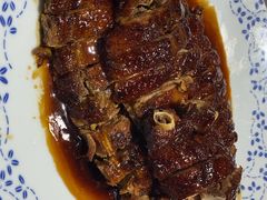 -围龙屋客家食府(福田店)