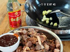 -大地农庄(逢沙大道店)