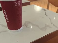 -COSTA COFFEE(新奥购物中心店)