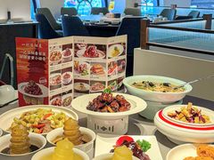 -一记洛阳菜·糖醋小排·水席(十字街店)