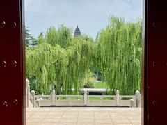 -洛阳白马寺