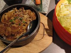 -沼津港精致料理·寿喜烧·烧鸟(龙湖南桥天街日料榜单店)