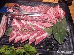 -千寻烧肉(政务区店)