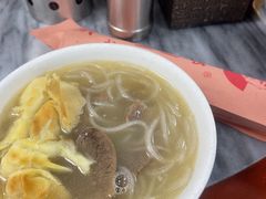 -郝刚刚羊杂割(柳巷店)