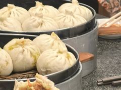 -胡家包子·清真(大众巷店)