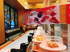 -争鲜回转寿司(海曙天一PLUS店)
