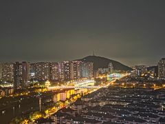 -JWMARRIOTT无锡苏宁JW万豪酒店-悦府65中餐厅