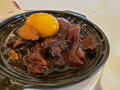 -御彩酒家(东风东路店)