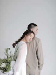 -光阴的故事婚纱摄影(苏州店)