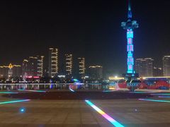 -聚龙湖公园