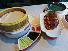 -大鸭梨烤鸭(望京店)
