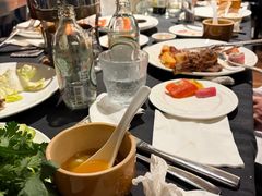-索菲特酒店 · 云尚天际自助餐厅