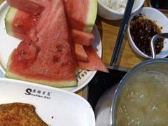 -苏格里岛自助烧烤火锅(花果园兰花广场店)