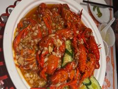 -熊记虾王·小龙虾(东晓南店)