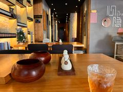 -心隐·按摩·SPA(盈石广场店)