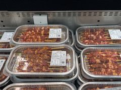 -山姆会员商店(上海浦东店)