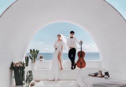 -太古映画婚纱摄影(天河店)