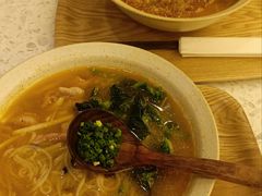 -三姐·老友记·南宁老友粉(朝阳区光华路嘉里中心店)