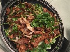 -嘉和国际饭店-颐园中餐厅