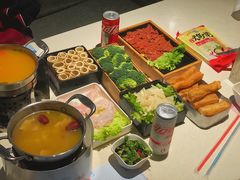-火锅先生(五马街店)