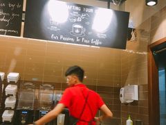 -太平洋咖啡(天神巷店)